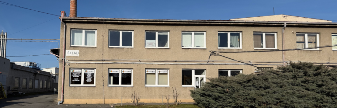 Prodejna zátěžových podlah Opava, Ostrava, Krnov, Bruntál